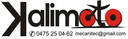 Logo MECANITEC